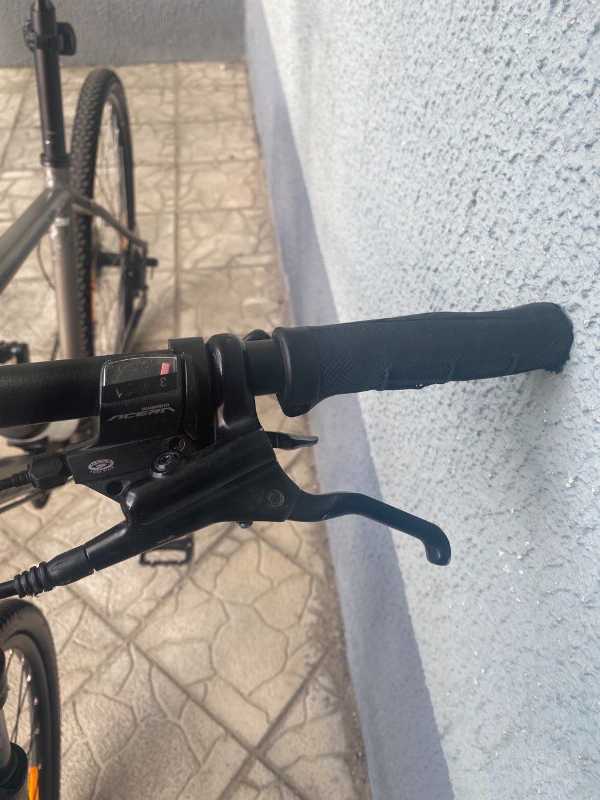 Велосипед Specialized CROSSTRAIL SPORT DISC
