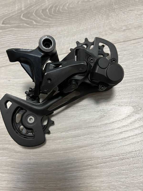 Shimano SLX RD-M7120 12sp