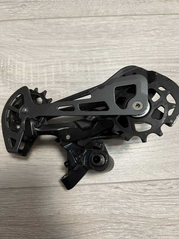 Shimano SLX RD-M7120 12sp