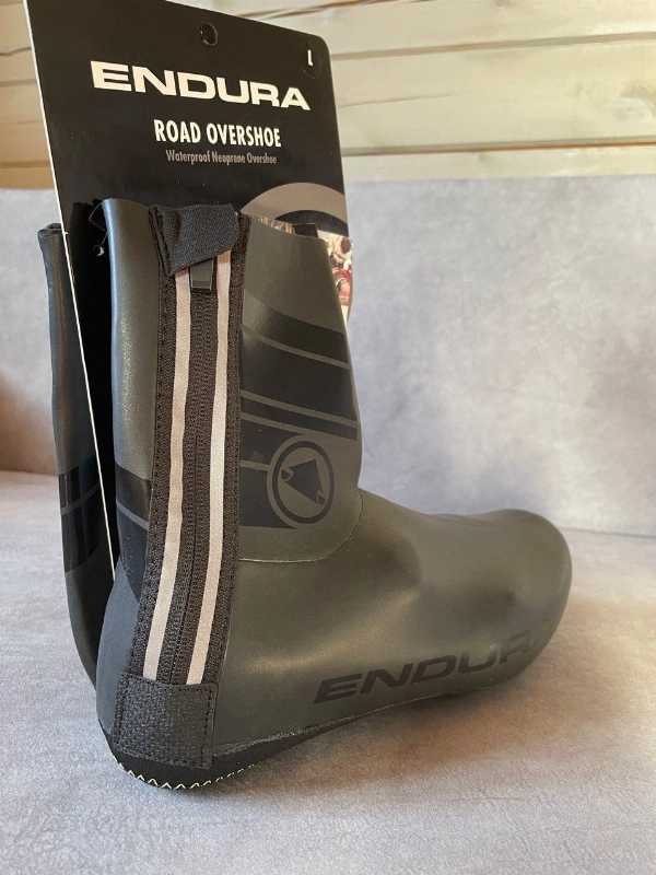 Велобахилы Endura Road