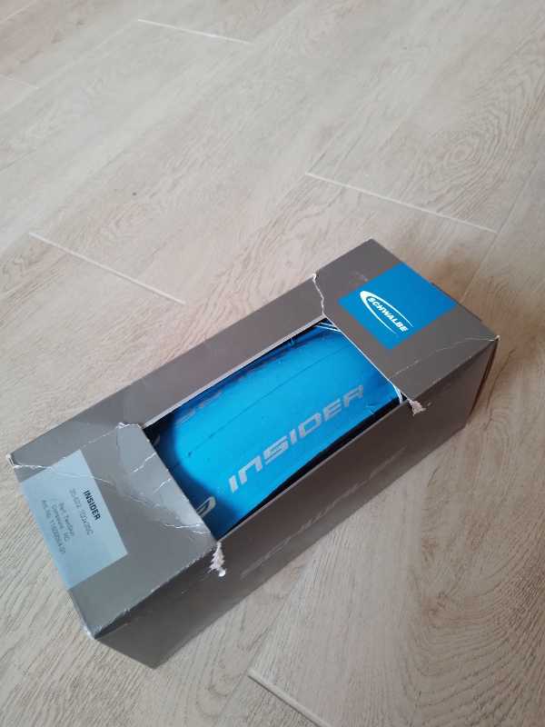 Schwalbe Insider Performance 28