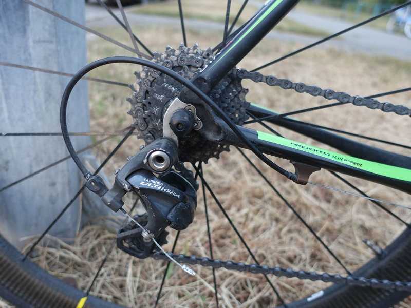 Bianchi Intenso шоссейный велосипед