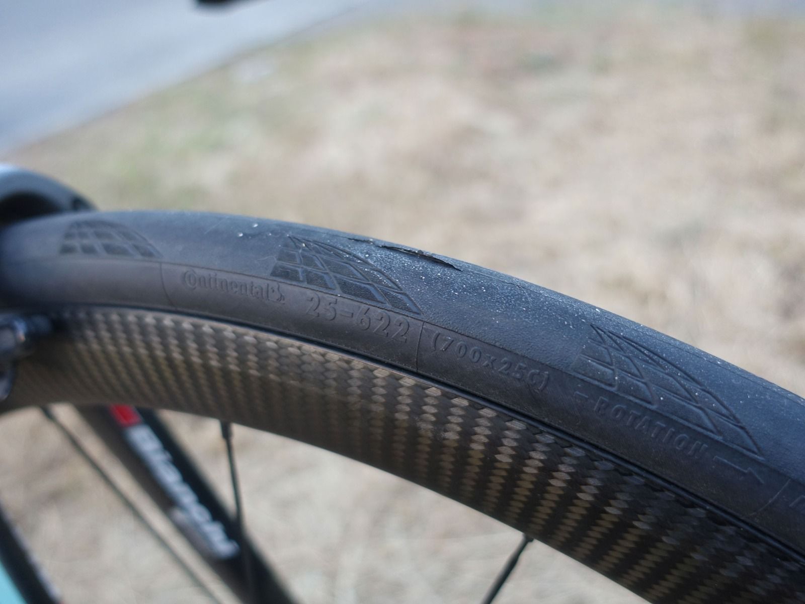 Bianchi Intenso шоссейный велосипед