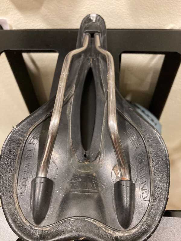 Седло Selle Italia slr gel flow