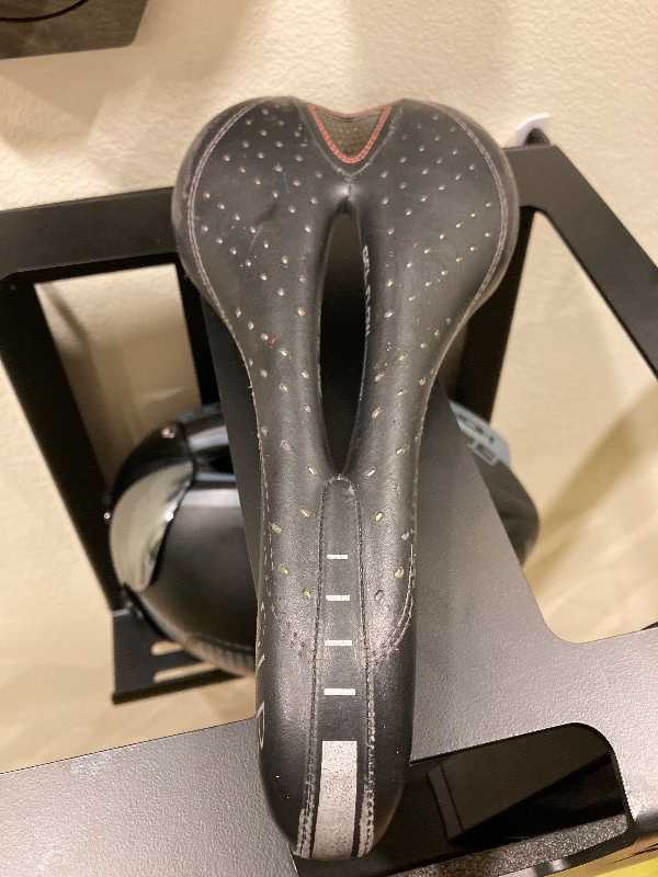 Седло Selle Italia slr gel flow