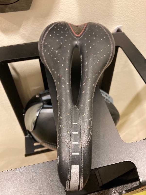 Седло Selle Italia slr gel flow