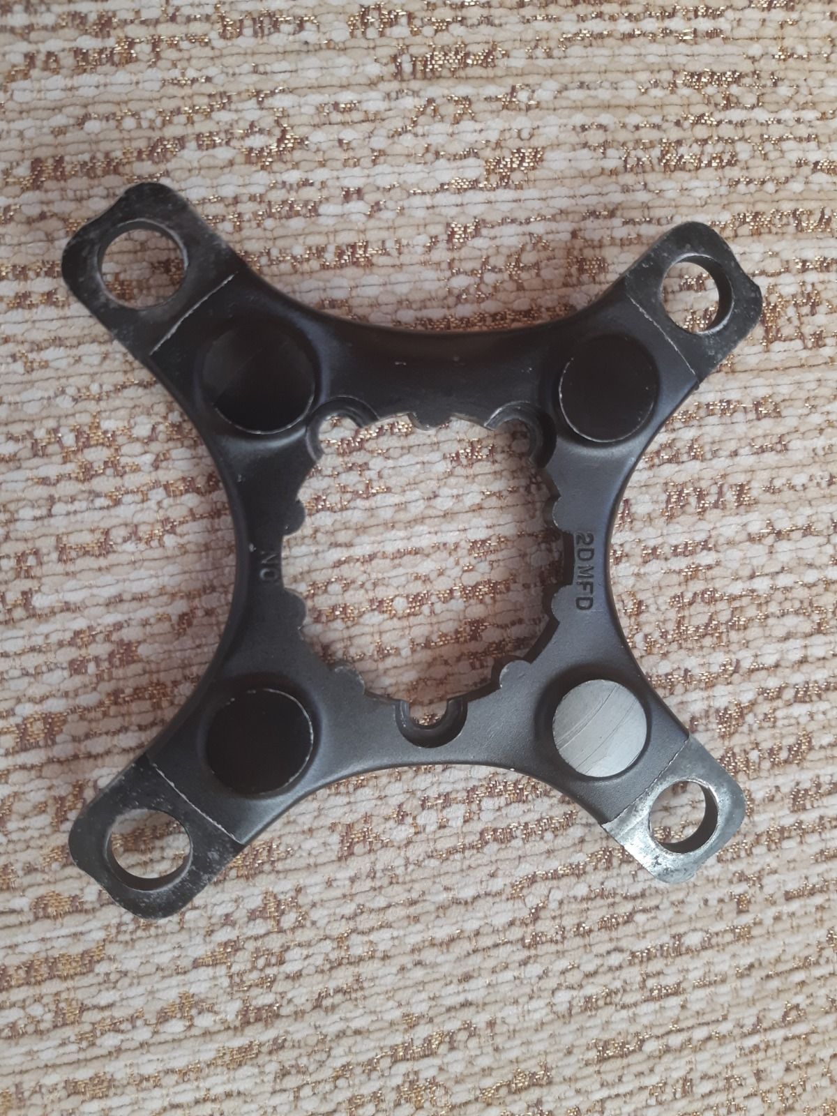 Паук Sram Direct Mount 104 BCD