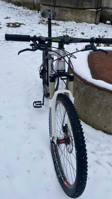 Fuji Tahoe 4.0