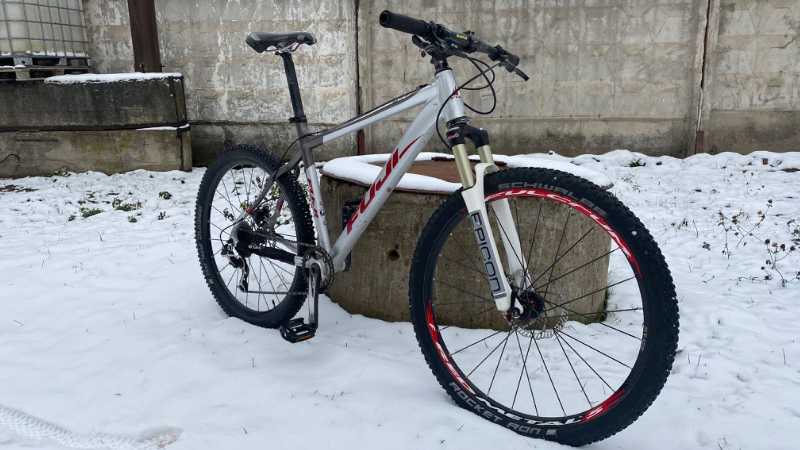 Fuji Tahoe 4.0
