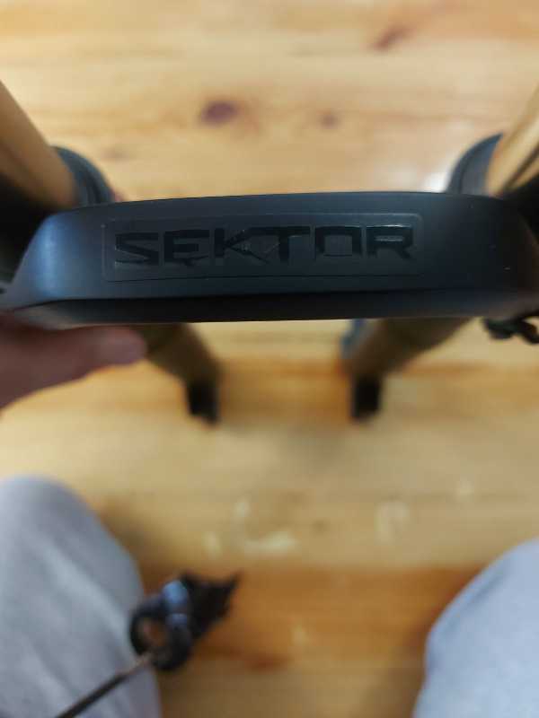 sektor rs