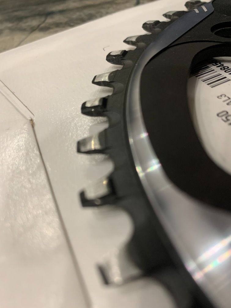 Передняя звезда шоссейная SRAM X-SYNC, 1x11-speed, 42 Teeth, 110mm, 5 holes