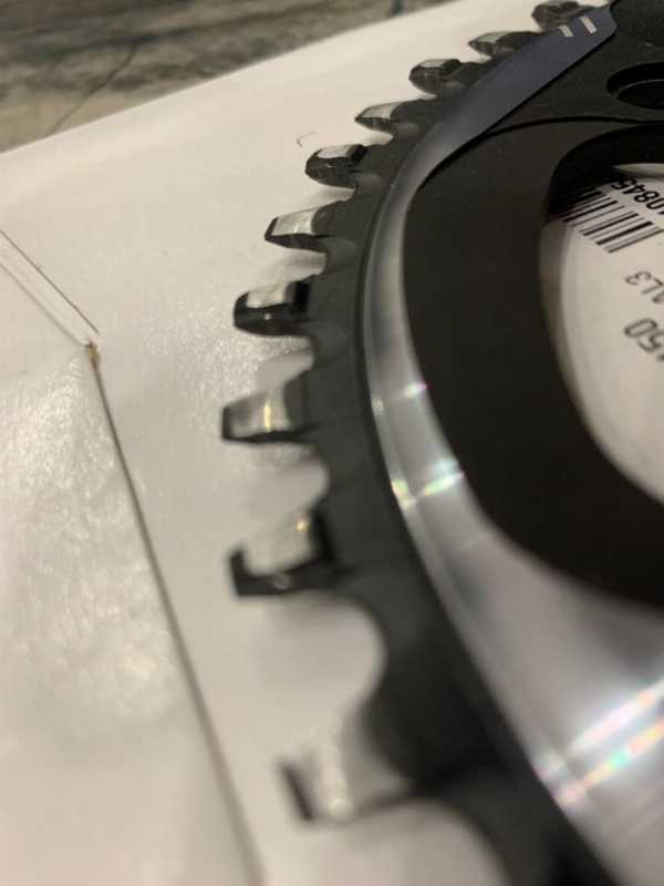 Передняя звезда шоссейная SRAM X-SYNC, 1x11-speed, 42 Teeth, 110mm, 5 holes
