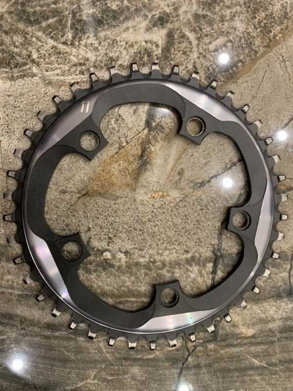 Передняя звезда шоссейная SRAM X-SYNC, 1x11-speed, 42 Teeth, 110mm, 5 holes