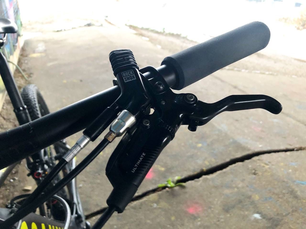 CANYON LUX CF 9.9 TEAM