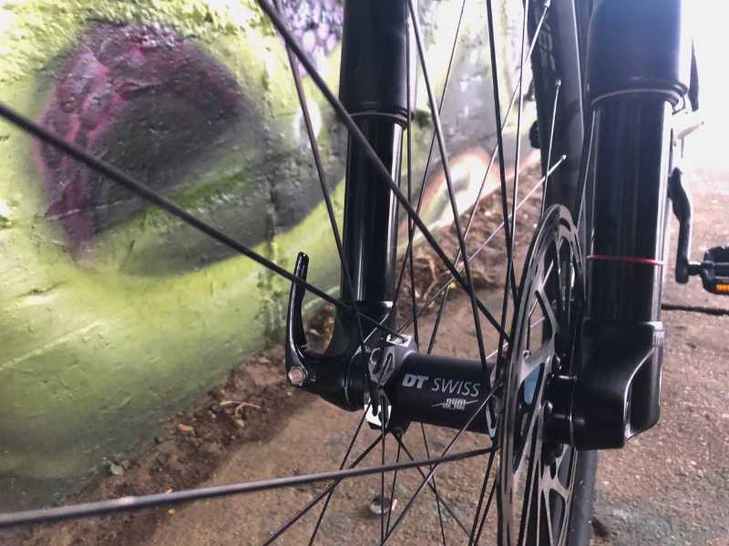 CANYON LUX CF 9.9 TEAM