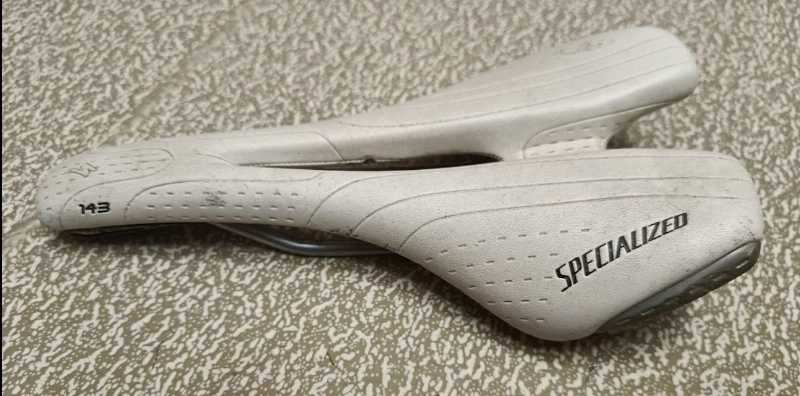 Седло МТБ specialized