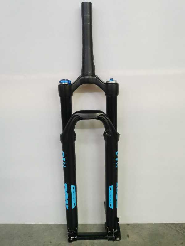 Вилка FOX 32 Performance Fit Grip 29