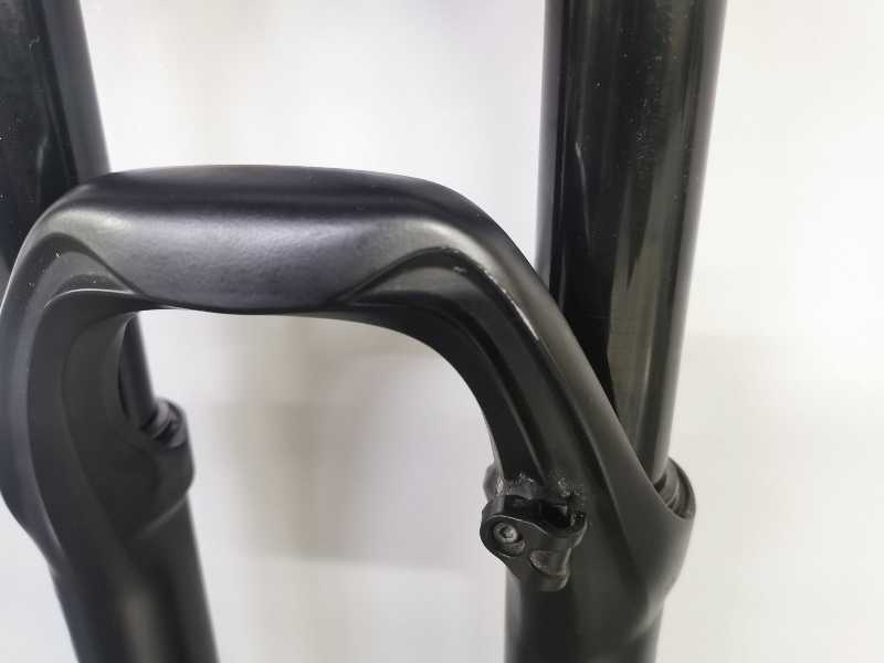 Вилка FOX 32 Performance Fit Grip 29