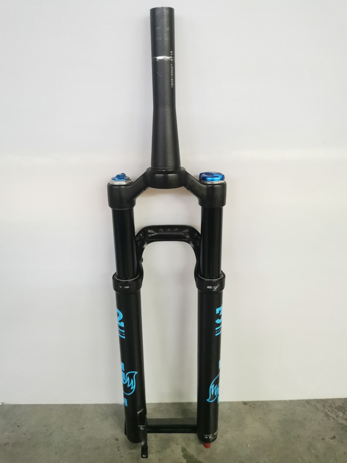 Вилка FOX 32 Performance Fit Grip 29