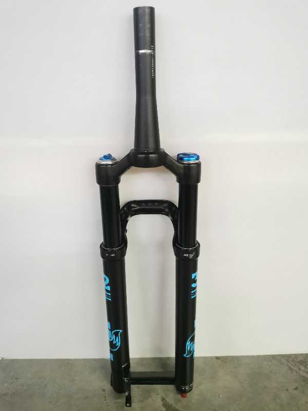 Вилка FOX 32 Performance Fit Grip 29