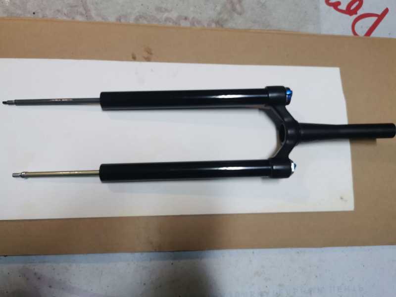 Вилка FOX 32 Performance Fit Grip 29