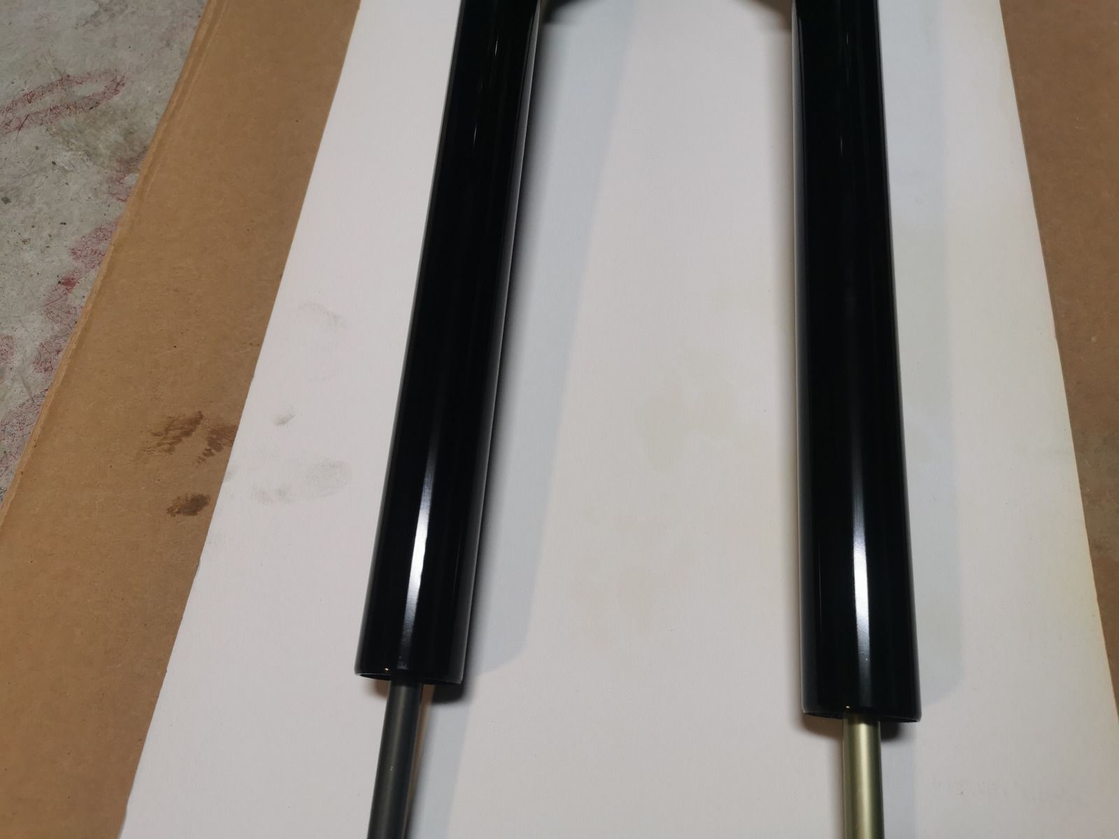 Вилка FOX 32 Performance Fit Grip 29