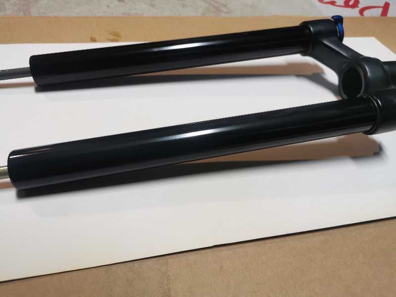 Вилка FOX 32 Performance Fit Grip 29