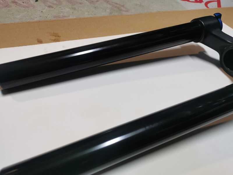 Вилка FOX 32 Performance Fit Grip 29