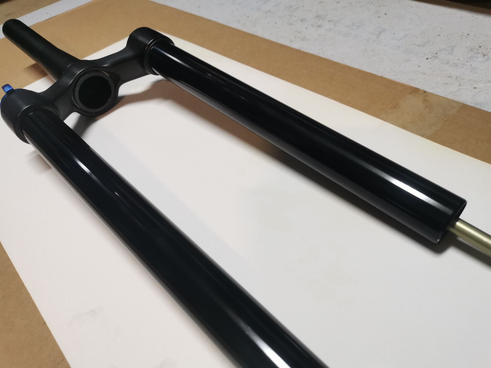Вилка FOX 32 Performance Fit Grip 29