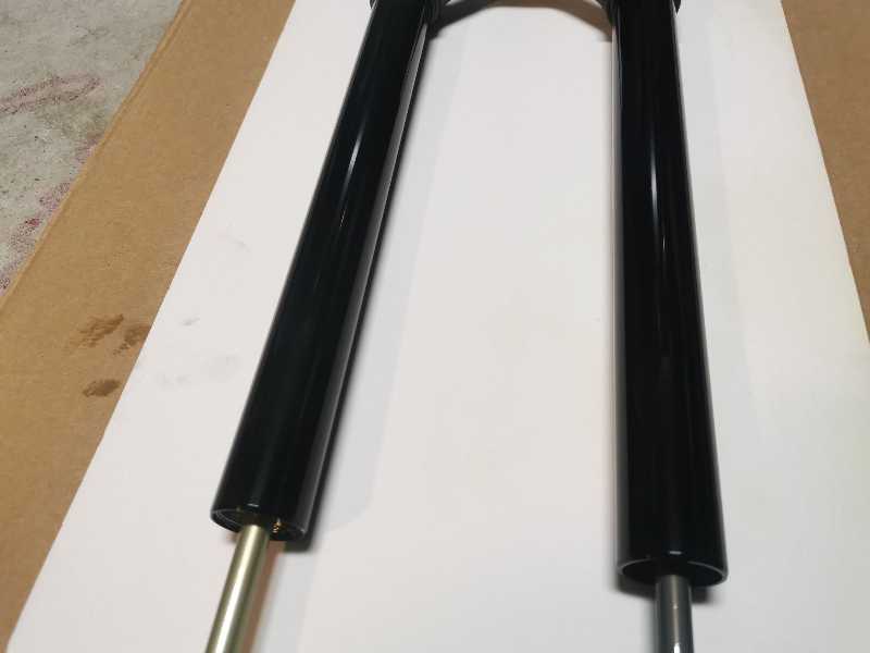 Вилка FOX 32 Performance Fit Grip 29