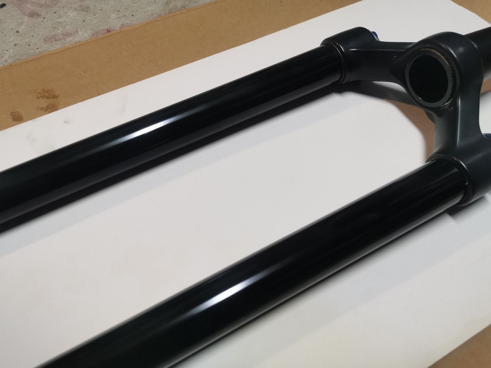Вилка FOX 32 Performance Fit Grip 29