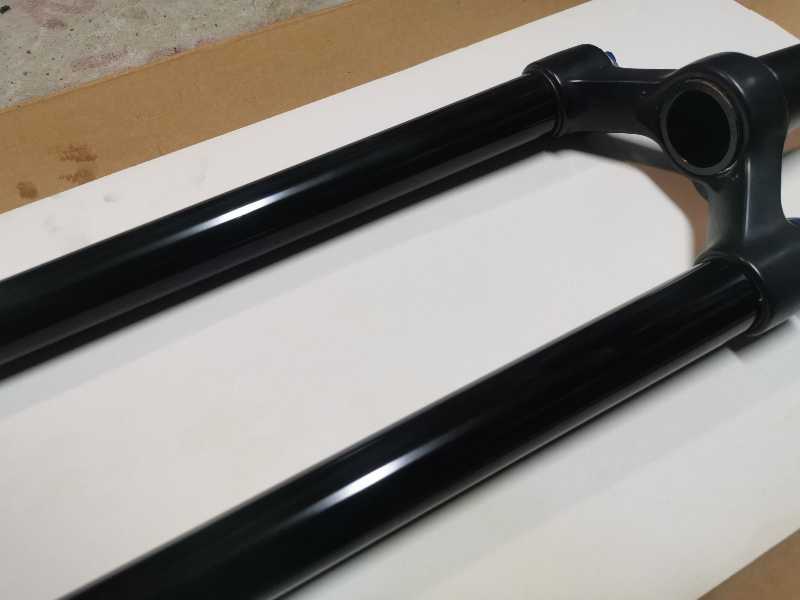 Вилка FOX 32 Performance Fit Grip 29