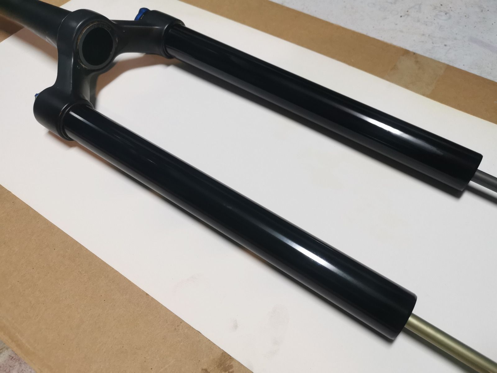 Вилка FOX 32 Performance Fit Grip 29