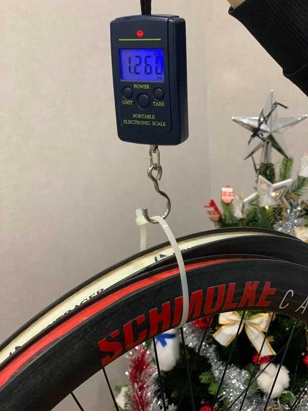 Колёса б/у Schmolke Carbon 45TLO Clincher Ceramic
