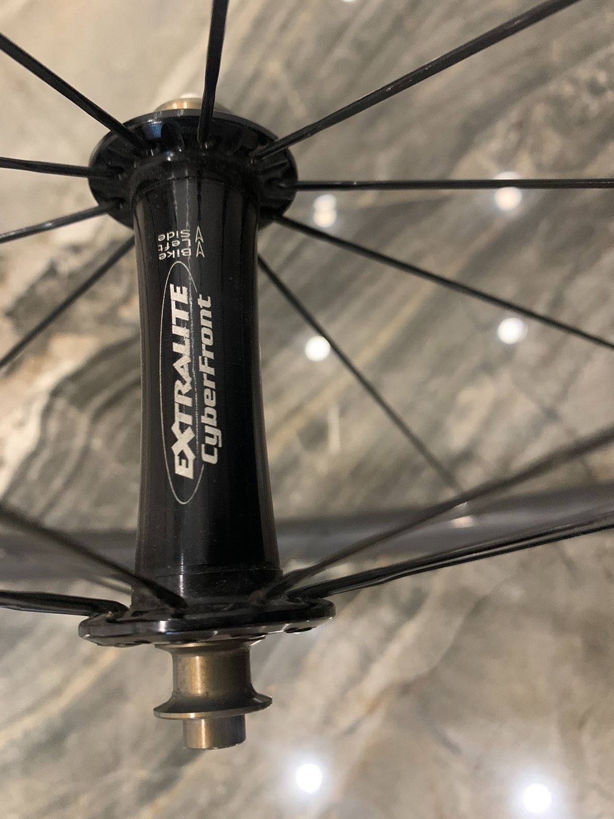 Колёса б/у Schmolke Carbon 45TLO Clincher Ceramic