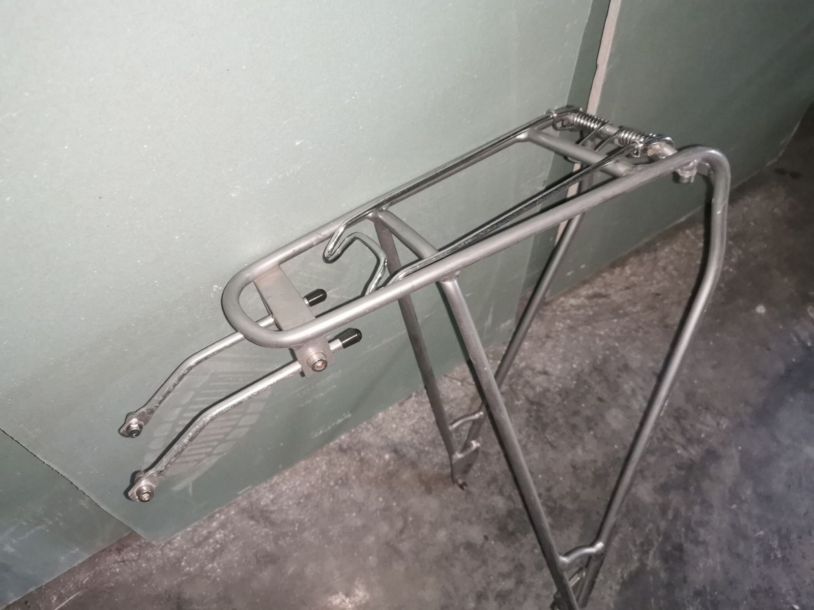 Багажники
