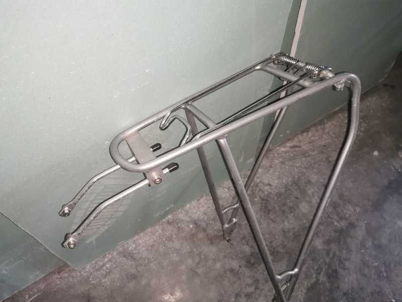 Багажники