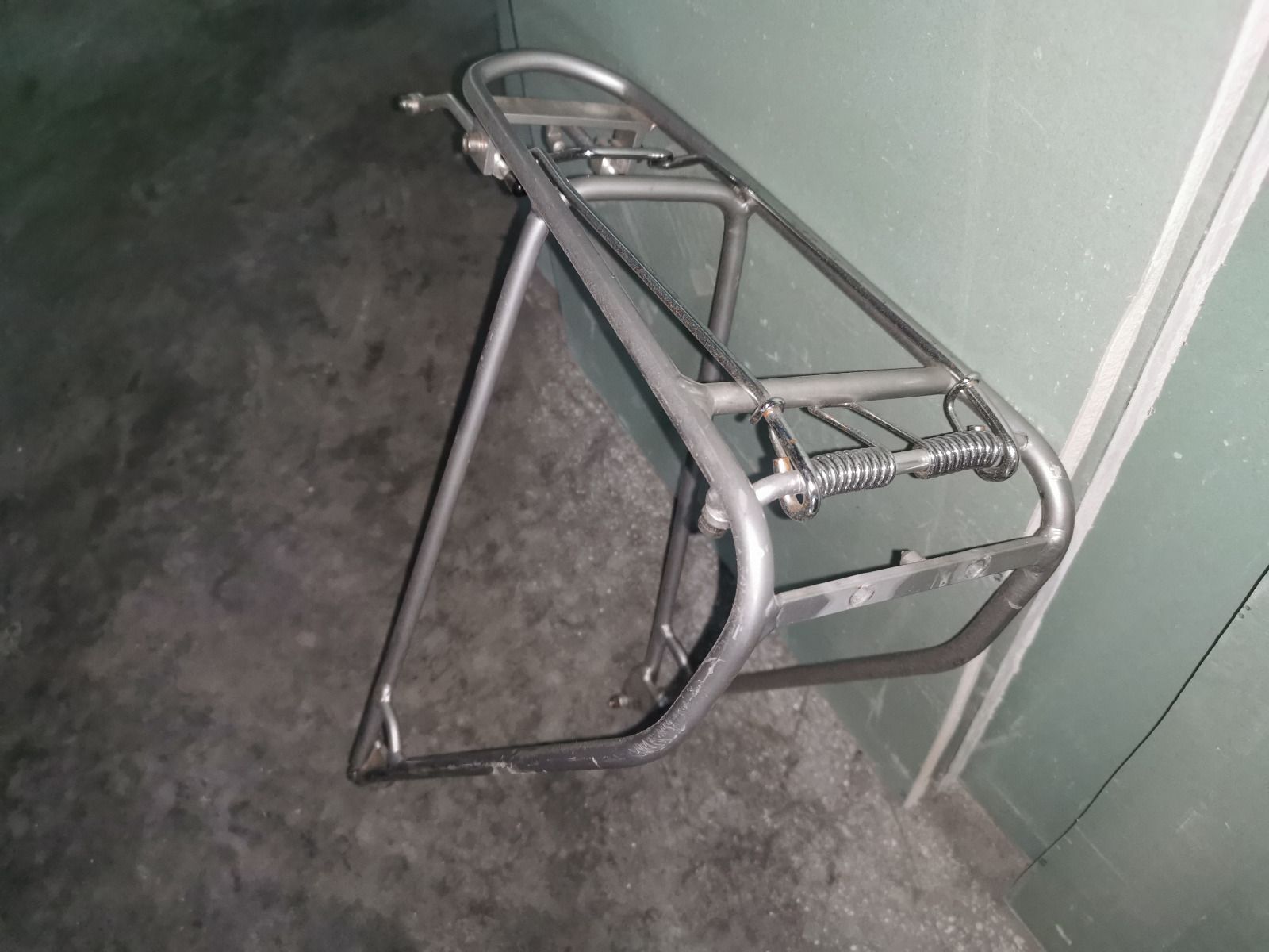 Багажники