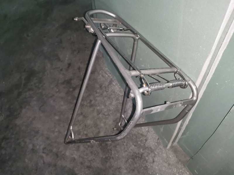 Багажники
