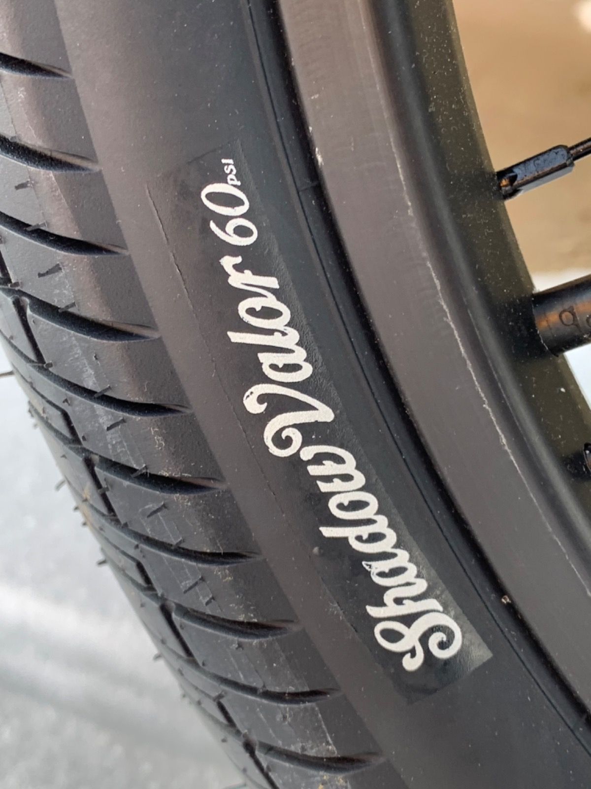 Топовый хромолевый BMX Mankind Libertad XL 20