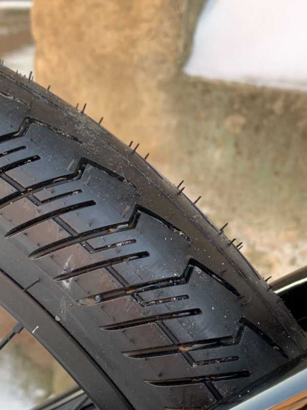 Топовый хромолевый BMX Mankind Libertad XL 20