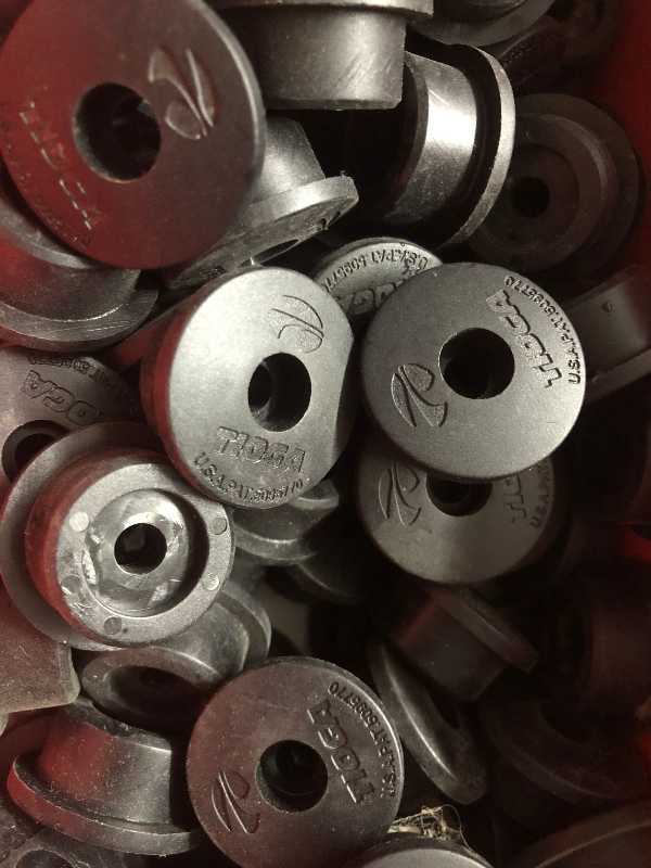 Крышка рулевой колонки 1 1/8'' Tioga