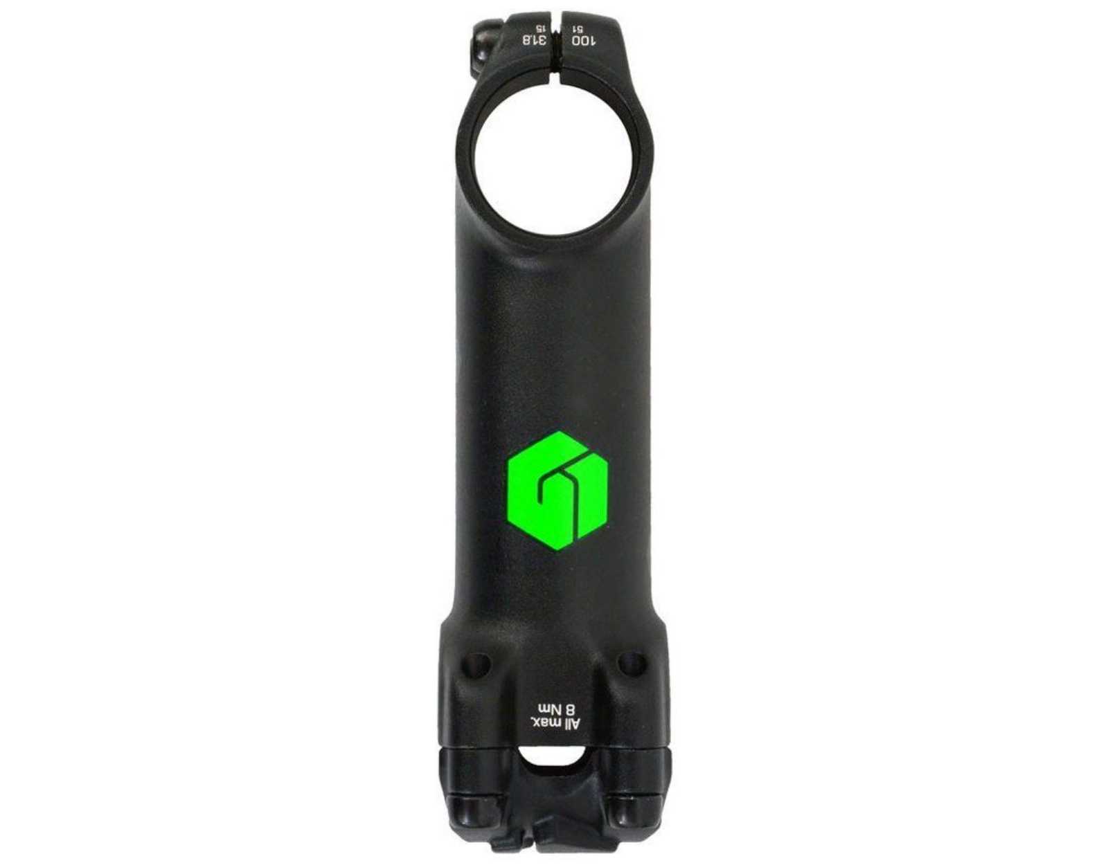 Новый вынос LEVEL NINE 6° 31,8mm 100