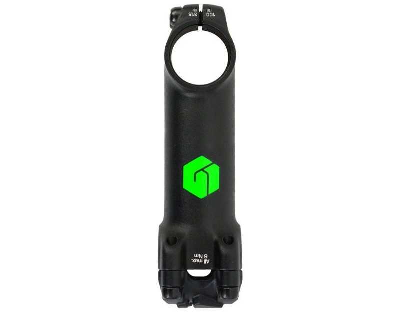 Новый вынос LEVEL NINE 6° 31,8mm 100