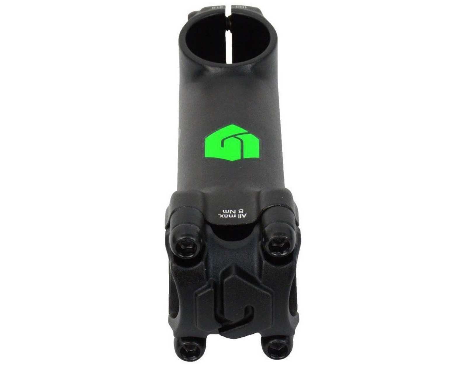Новый вынос LEVEL NINE 6° 31,8mm 100