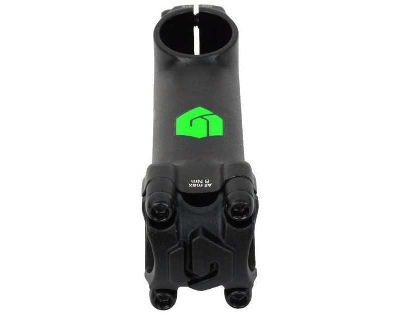 Новый вынос LEVEL NINE 6° 31,8mm 100