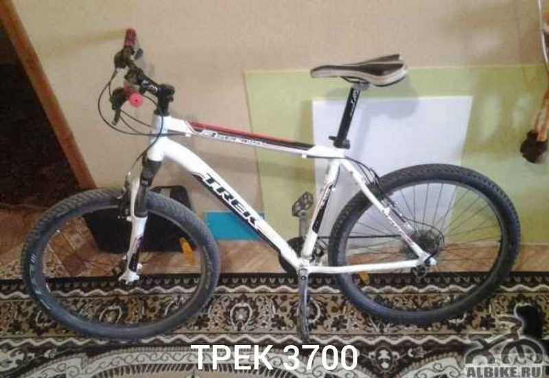 Трек3700