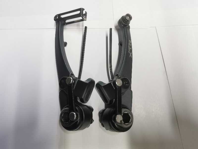 Тормоза Avid Shimano Deore LX XTR V-Brake параллельки