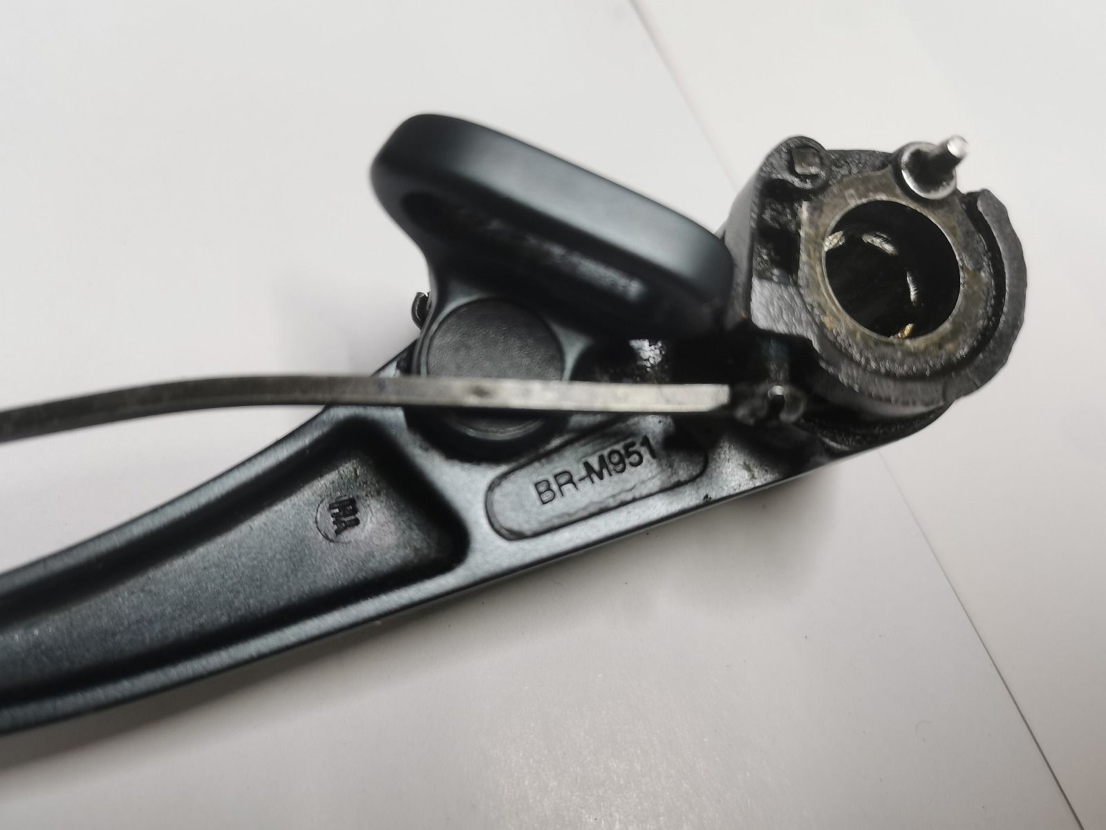 Тормоза Avid Shimano Deore LX XTR V-Brake параллельки