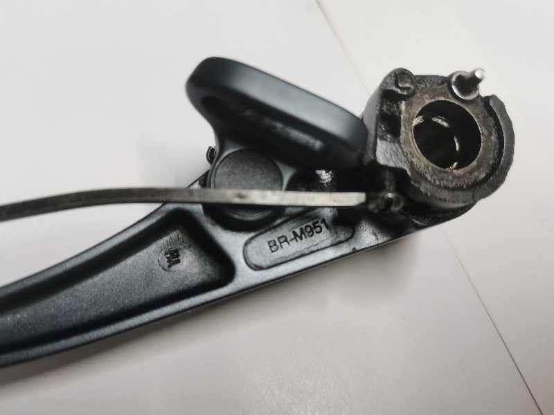 Тормоза Avid Shimano Deore LX XTR V-Brake параллельки